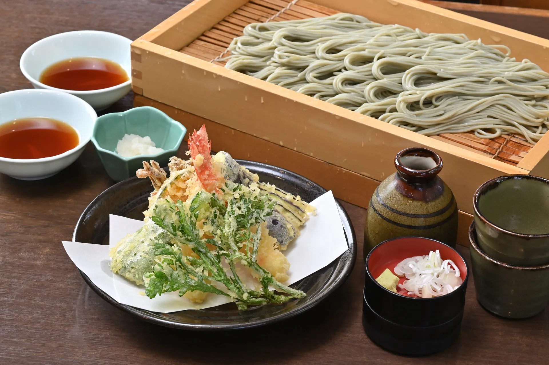 並んで食べる価値あり！